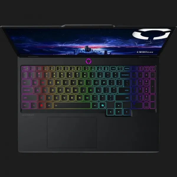 Ноутбук Lenovo Legion 5 15IRX10 15,1" (Intel Core i9/96GB/8TB (SSD)/RTX 5070) (83LY0067US) (Standard)