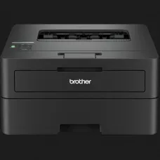 Принтер лазерний Brother HL-L2460DN (Black) (3HLL2460DNYJ1)