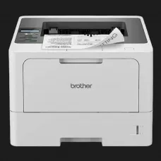 Принтер Лазерний Brother HL-L5210DN (White) (HLL5210DNRE1)