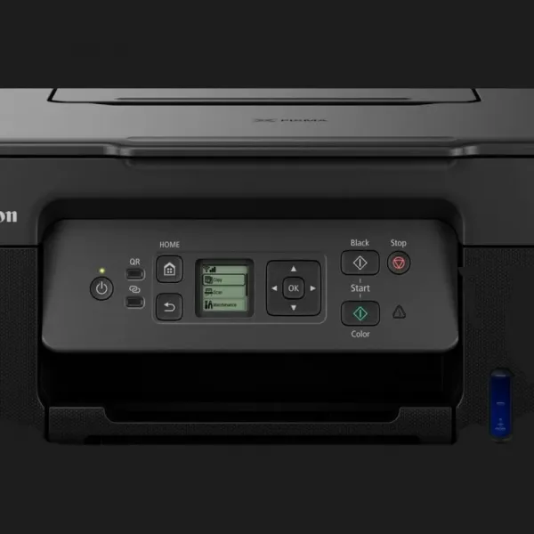 БФП Струменевий Canon G3470 (5805C009) (Black)