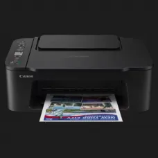 БФП Струменевий Canon PIXMA TS3640 (6670C007)