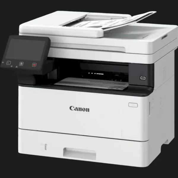 БФП лазерний Canon i-Sensys X 1440i (White) (5951C003)