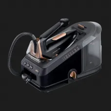 Парогенератор Braun IS 7286 BK (Black)