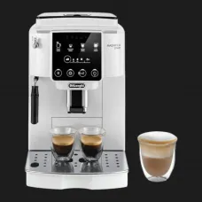 Кавомашина Delonghi Magnifica Start (White)