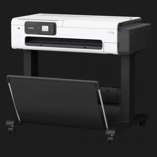 БФП Струменевий Canon imagePROGRAF TC-21M (7058C003)