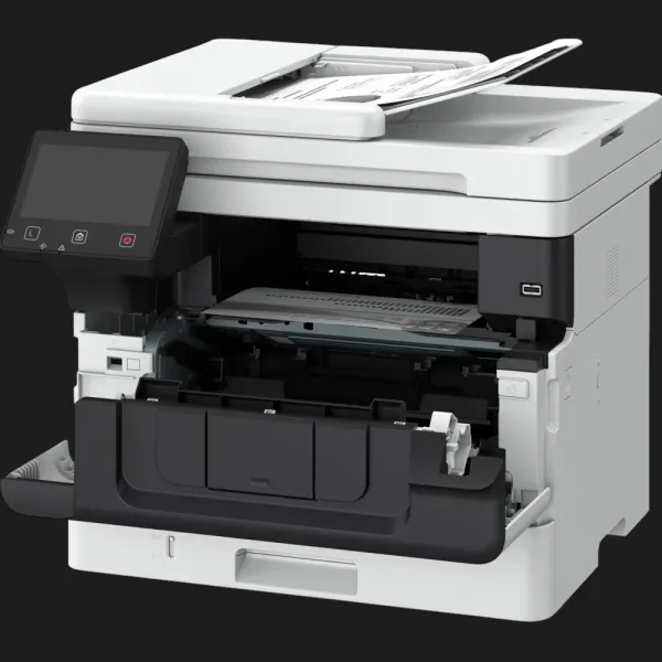 БФП лазерний Canon i-SENSYS MF465DW (White) (5951C007)
