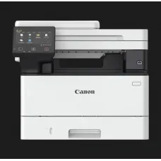 БФП лазерний принтер Canon i-SENSYS MF461DW (White) (5951C020)