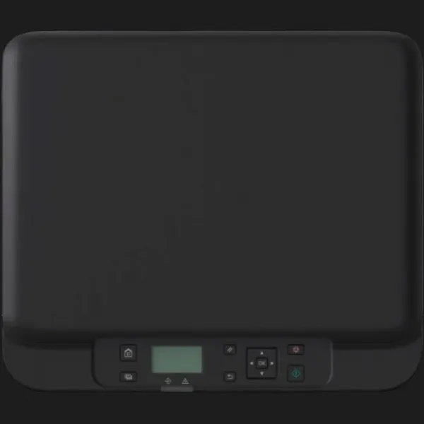 БФП Лазерний принтер Canon i-Sensys MF272DW (5621C013) (Black)