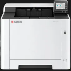 Принтер лазерний Kyocera PA2600cx (White) (110C0H3NL0)