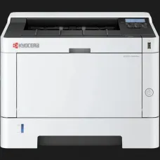 Принтер лазерний Kyocera ECOSYS PA3500x (White) (110C3J3NL0)