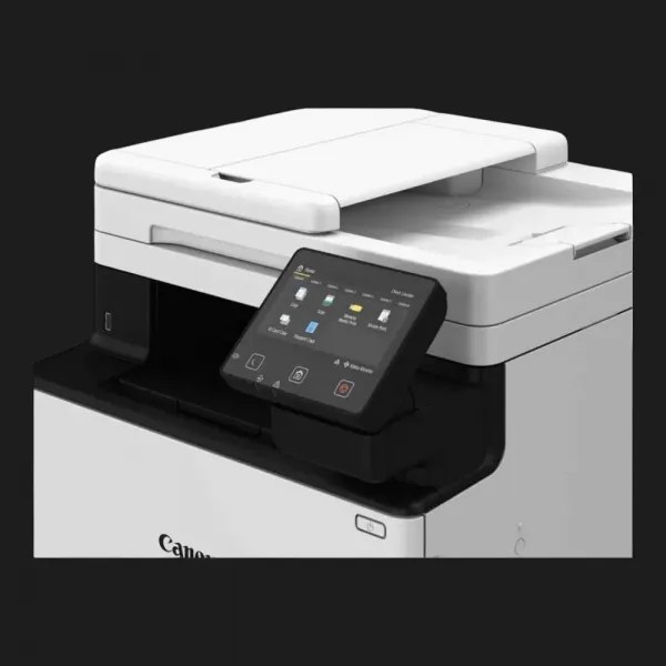 БФП Лазерний принтер Canon i-SENSYS MF651CW (5158C009)