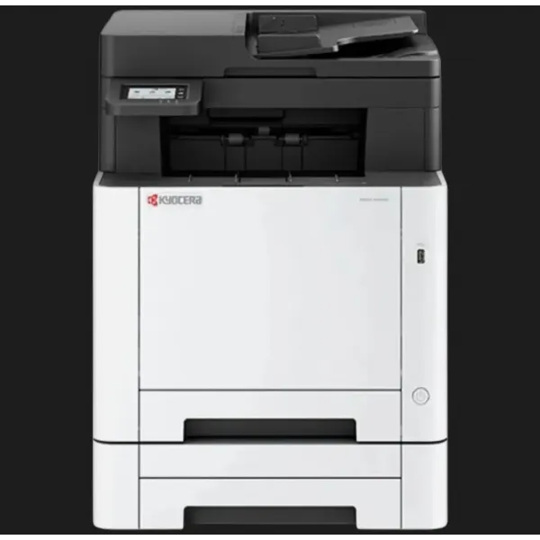 БФП лазерний Kyocera Ecosys MA2101cfx (White) (110C233NL0)