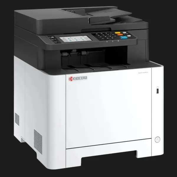 БФП лазерний Kyocera ECOSYS MA2600cfx (White) (110c0f3nl0)