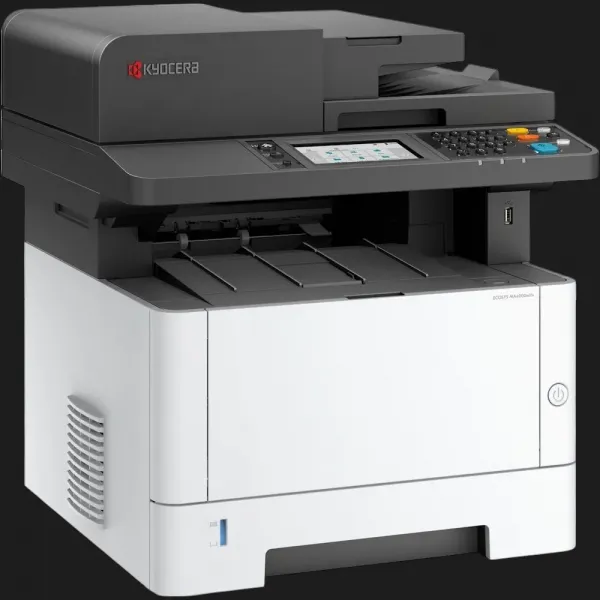 БФП лазерний Kyocera ECOSYS MA4000wifx (White) (110C1D3NL1)