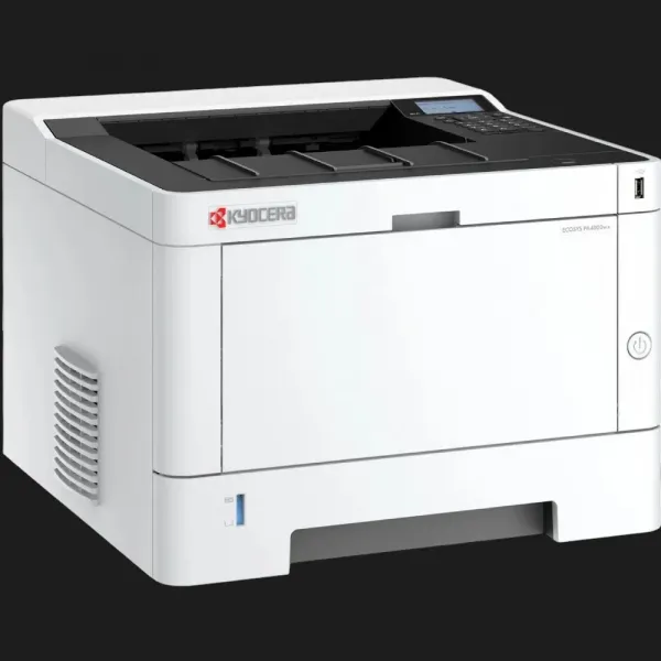 Принтер лазерний Kyocera ECOSYS PA4000wx (White) (110C1F3NL1)