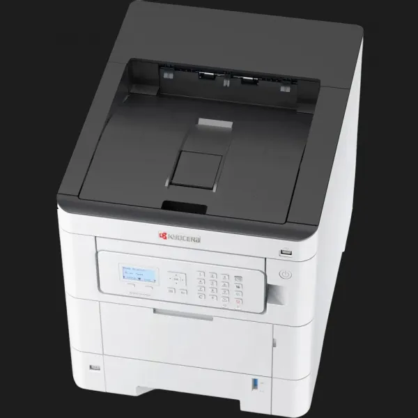 Принтер лазерний Kyocera ECOSYS PA3500cx (White) (1102YJ3NL0)