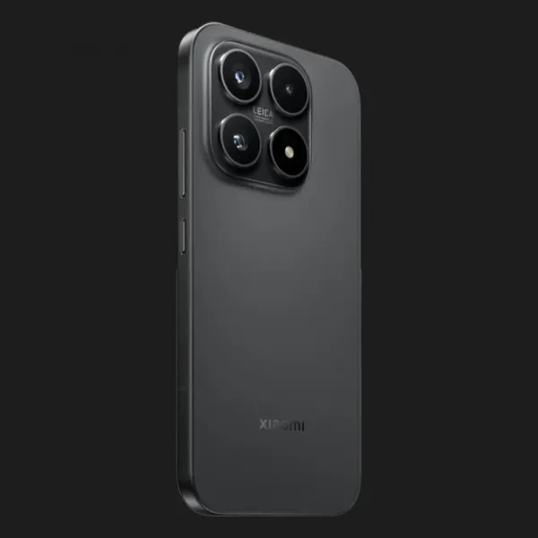 Xiaomi 17 12/256GB (Black)