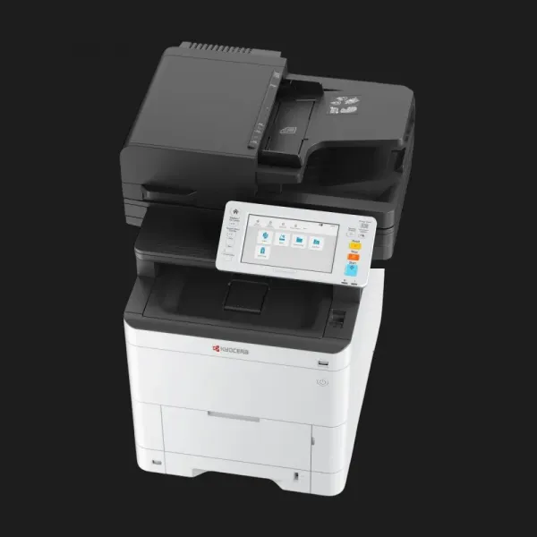 БФП лазерний Kyocera MA3500cix (White) (1102YK3NL0)