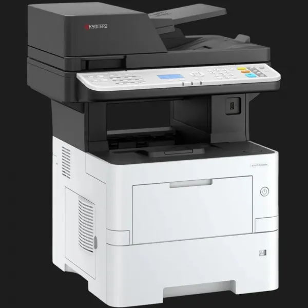 БФП лазерний Kyocera ECOSYS MA4500x (White) (110C133NL0)