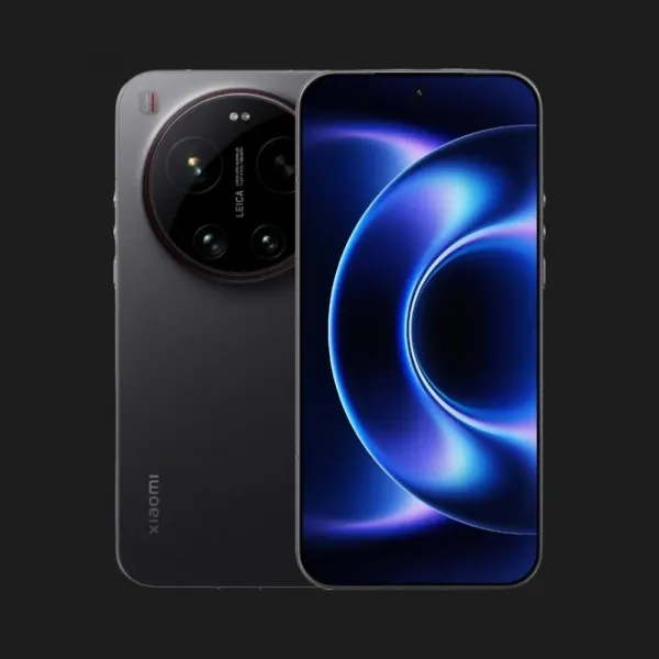 Xiaomi 17 Ultra 16/512GB (Black)