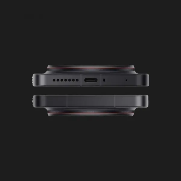 Xiaomi 17 Ultra 16/512GB (Black)