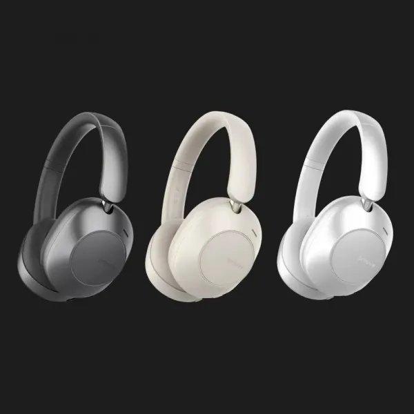 Навушники Proove Silence 3D with ANC (Light Gray)