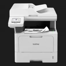 БФП Лазерний Brother MFC-L5710DN (MFCL5710DNRE1) (White)