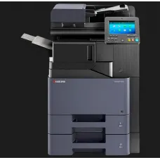 БФП лазерний Kyocera TASKalfa 358ci (Black/Gray) (1102V43NL0)
