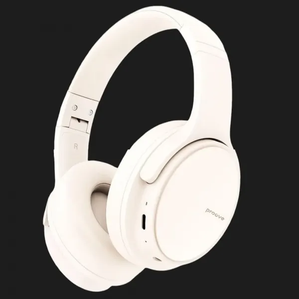 Навушники Proove Tender (Beige)