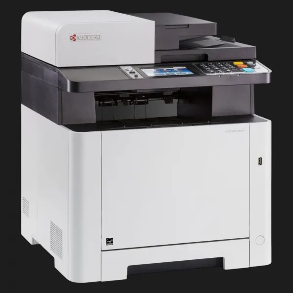 БФП лазерний Kyocera ECOSYS M5526cdw (White) (1102R73NL0)