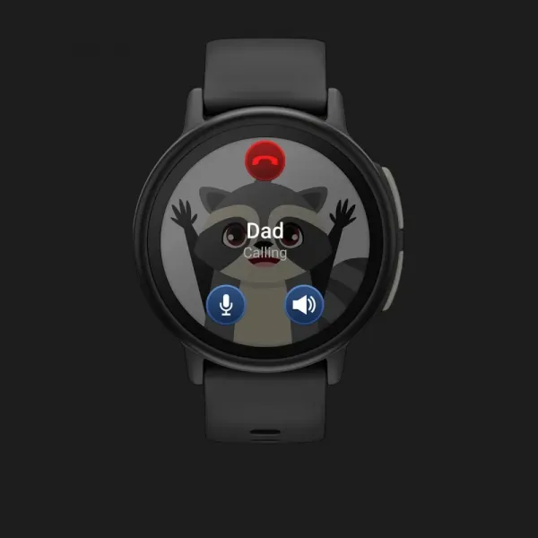 Garmin Bounce 2 Slate Gray