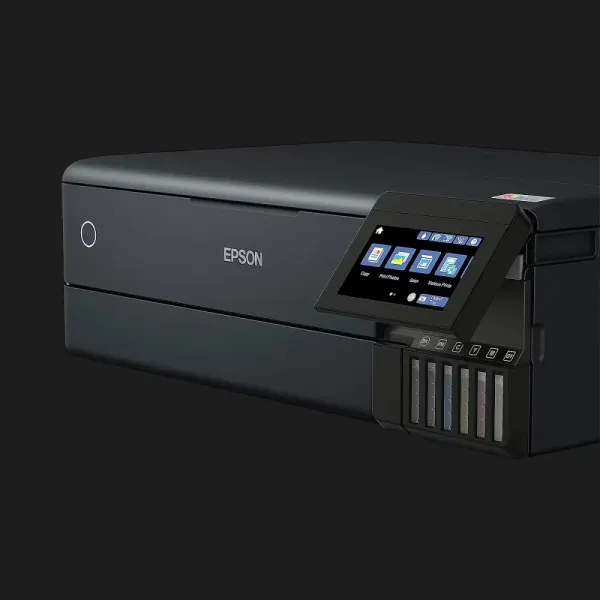 БФП Струменевий Epson L8180 (C11CJ21403)