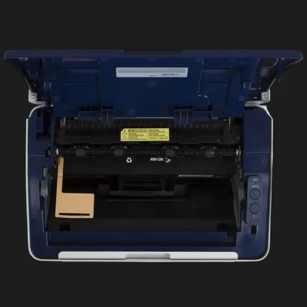 Лазерний принтер Xerox Phaser 3020BI (3020V_BI) (White)