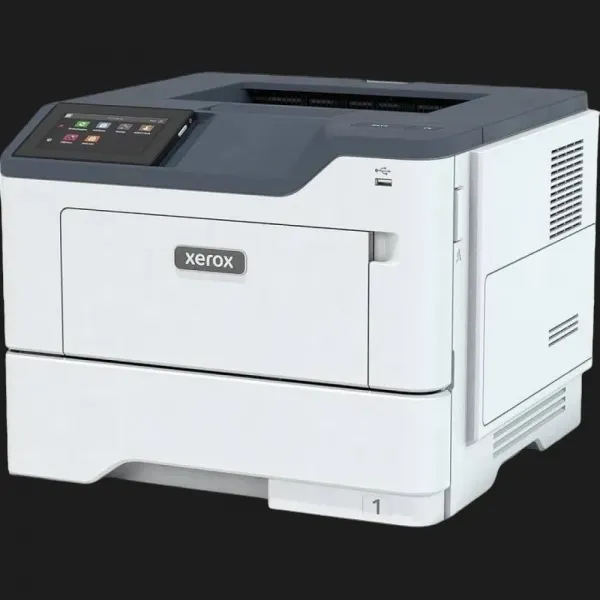 Принтер лазерний Xerox VersaLink B410 (B410V_DN) (White)