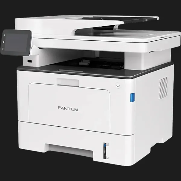 БФП лазерний Pantum BM5110ADN (White)