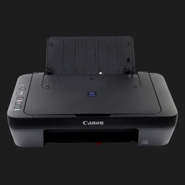 БФП Струменевий Canon PIXMA E414 (1366C009)