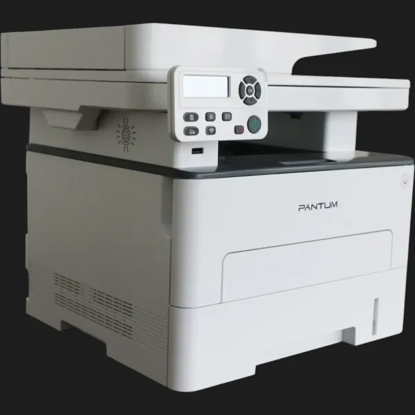 БФП лазерний Pantum M7100DW (White)
