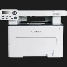 БФП cвітлодіодний Pantum M6700D (White)