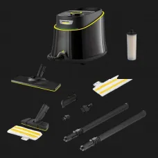 Пароочисник Karcher SC 3 Deluxe Anniversary Edition (1.513-436.0)