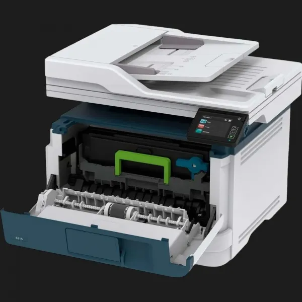 БФП лазерний Xerox B315 (B315V_DNI) (White)
