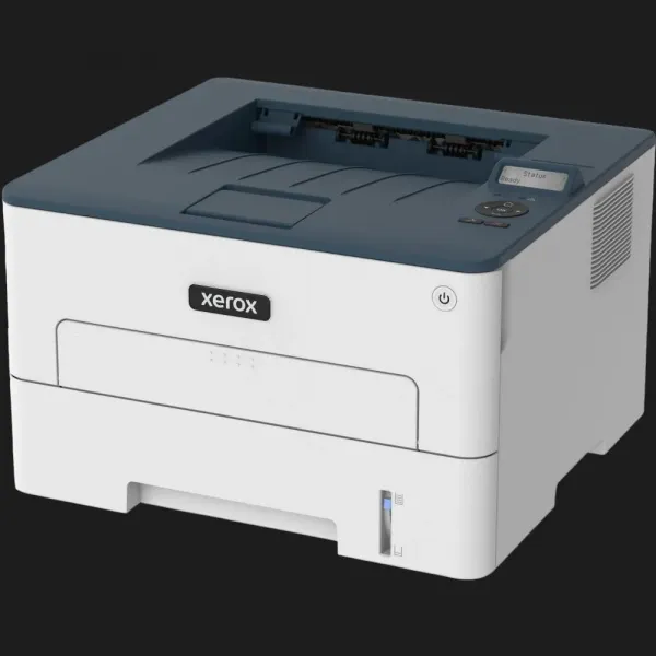 Принтер лазерний Xerox B230 (B230V_DNI) (White)