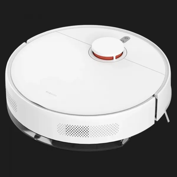 Робот-пилосос Xiaomi Robot Vacuum S40C (White)
