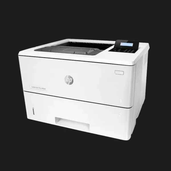 Принтер Лазерний HP LaserJet Enterprise M501dn (J8H61A)
