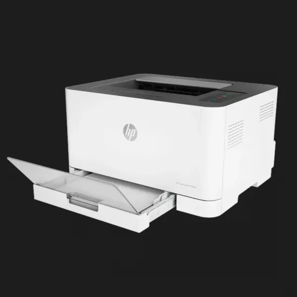 Принтер Лазерний HP Color Laser 150nw (4ZB95A)