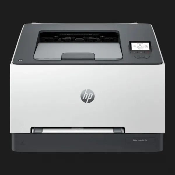 Принтер Лазерний HP Color LaserJet Pro 3203dn (8D7L2A)