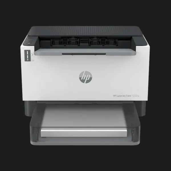 Принтер Лазерний HP LaserJet Tank 1502w (2R3E2A)