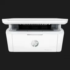 БФП Лазерний принтер HP LaserJet MFP M141w (7MD74A)