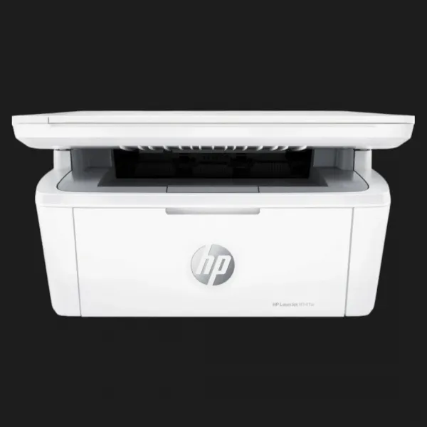 БФП Лазерний принтер HP LaserJet MFP M141w (7MD74A)