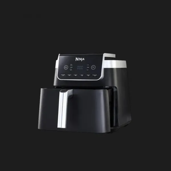 Мультипіч Ninja Air Fryer MAX PRO 6,2л AF180EU