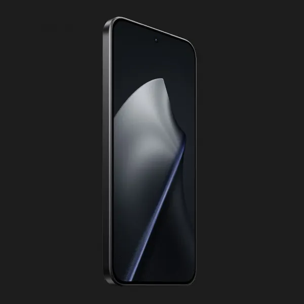 Xiaomi 15T 12/256GB (Black) (UA)